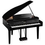 Steinway Piano by Faust Harrison Pianos