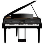 Steinway Piano by Faust Harrison Pianos