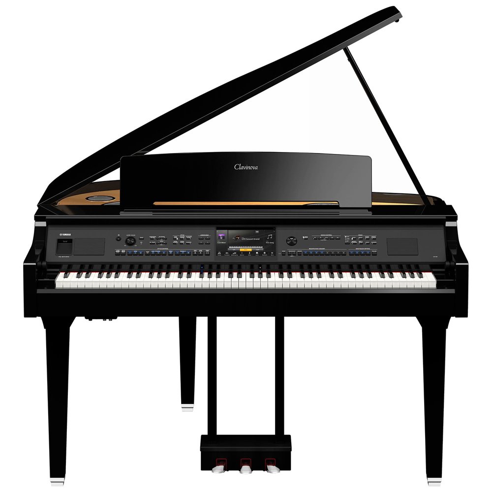 1730番 売れ筋 ✨ YAMAHA Clavinova✨CVP-87‼️