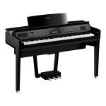 Shop Pianos | Faust Harrison Pianos