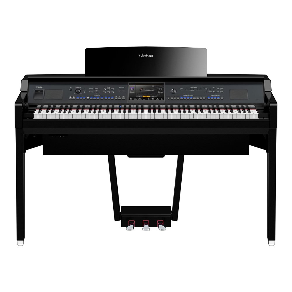 Shop Pianos | Faust Harrison Pianos
