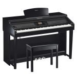 Shop Pianos | Faust Harrison Pianos