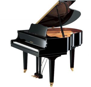 Shop Pianos | Faust Harrison Pianos