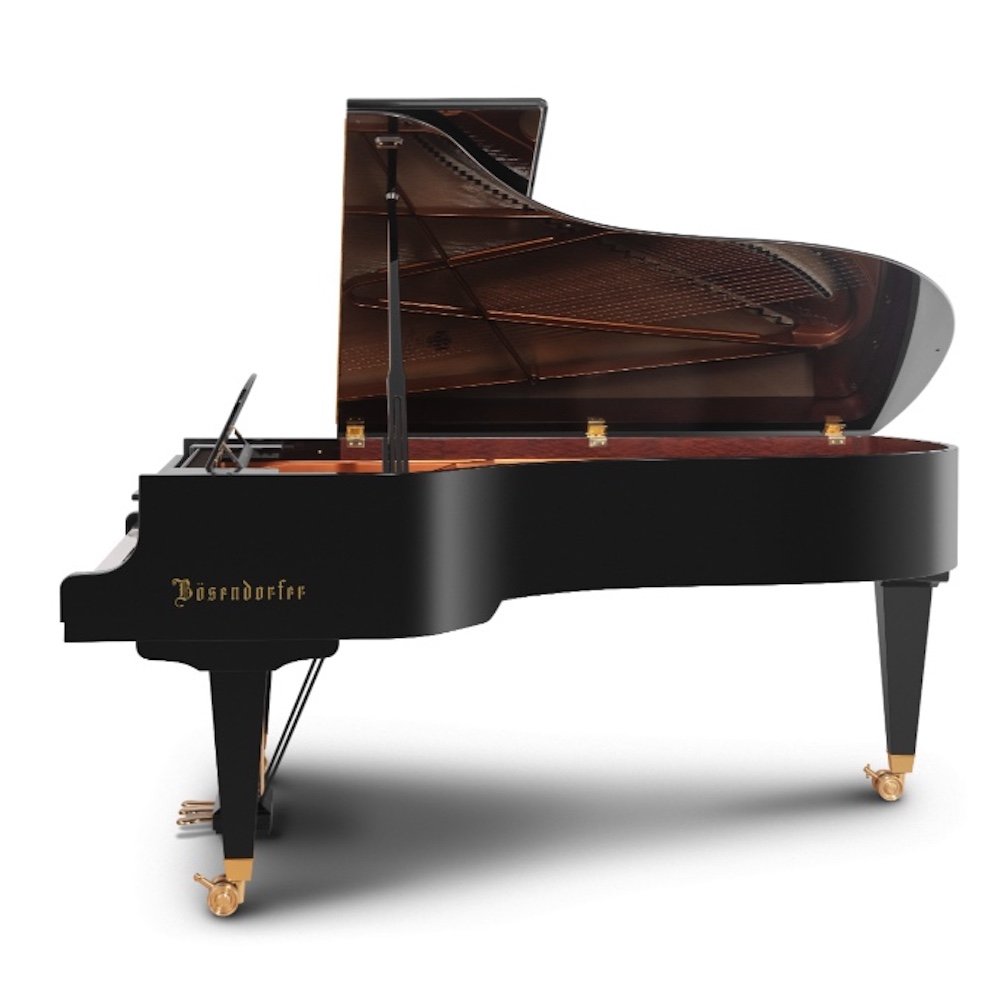 Bösendorfer 230VC Grand Piano | Faust Harrison Pianos