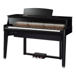 Shop Pianos | Faust Harrison Pianos