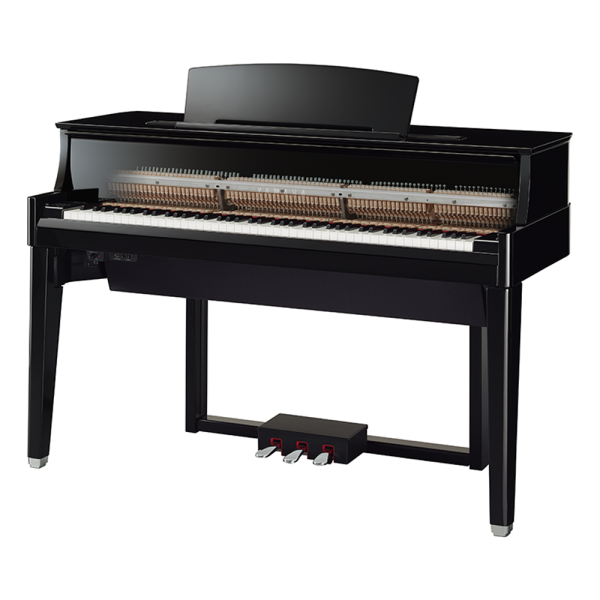YAMAHA ハイブリッドピアノN1X N1X | 三木楽器音楽教室-ヤマハ音楽教室のピアノ・エレクトーン