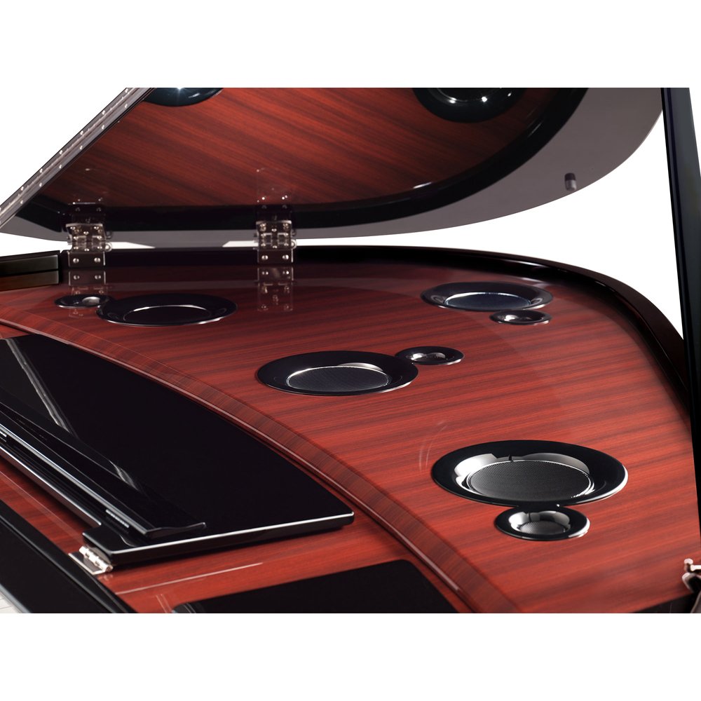 Shop Pianos | Faust Harrison Pianos