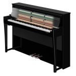 Steinway Piano by Faust Harrison Pianos