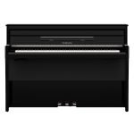 Yamaha NU1XA Hybrid AvantGrand Upright Piano |