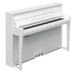 Steinway Piano by Faust Harrison Pianos