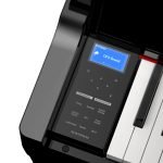 Steinway Piano by Faust Harrison Pianos