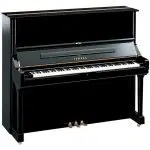 【希少】YAMAHA 自動演奏ピアノ 　tomorrow　never　knous YAMAHA YUS5 SH2 - Marcus Hübner