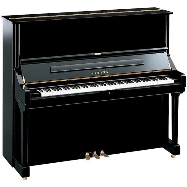 【希少】YAMAHA 自動演奏ピアノ 　tomorrow　never　knous Yamaha U3 Upright Piano | Faust Harrison Pianos