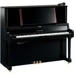 【希少】YAMAHA 自動演奏ピアノ 　tomorrow　never　knous Yamaha YUS5 Upright Piano | Faust Harrison Pianos