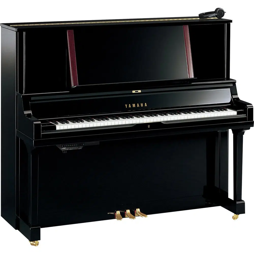 Yamaha Silent Pianos | Faust Harrison Pianos