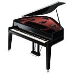 Shop Pianos | Faust Harrison Pianos