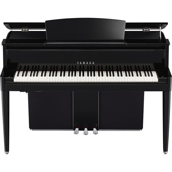 ★70440【電子ピアノ】アバングランドYAMAHA　N2　10製 ☆70440【電子ピアノ】アバングランドYAMAHA N2 10製 | リユース