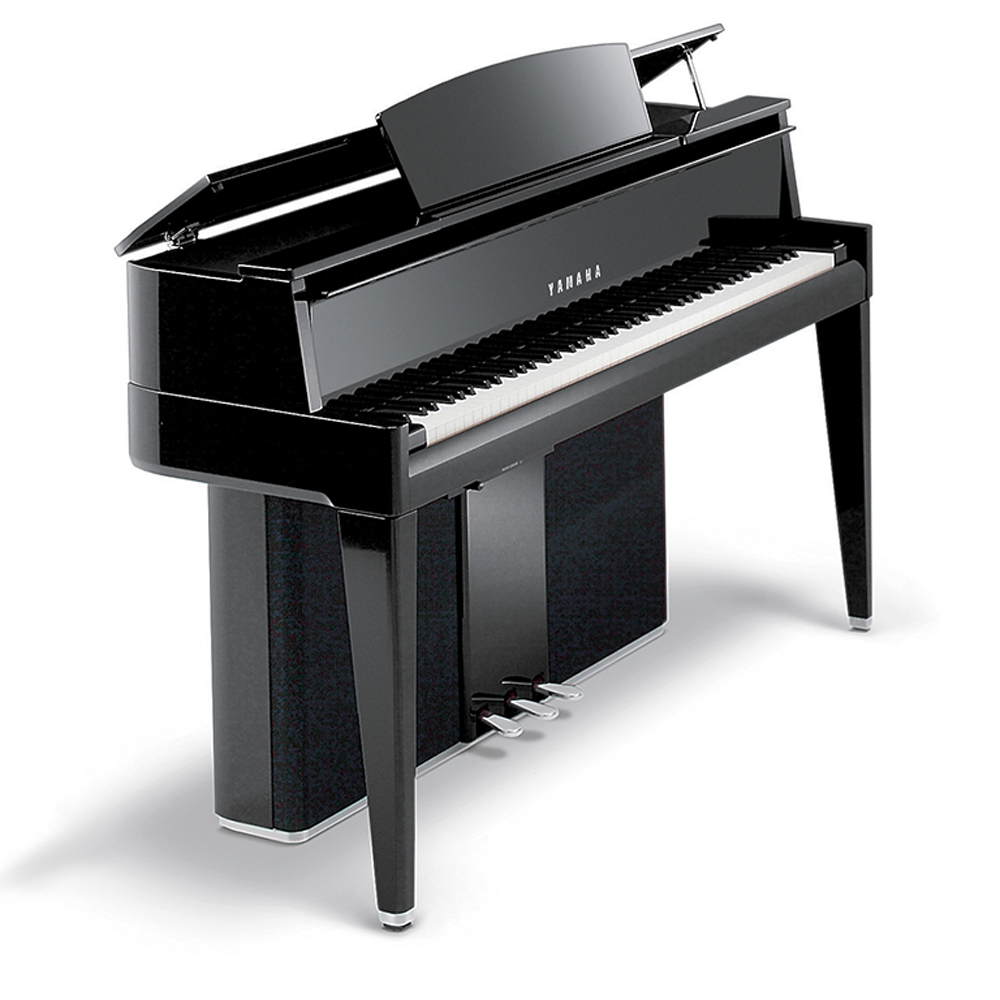 Grand hybrid piano best sale