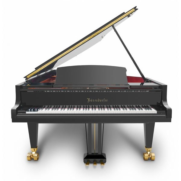 Bösendorfer Imperial 290 (뵈젠도르퍼 임페리얼 290)