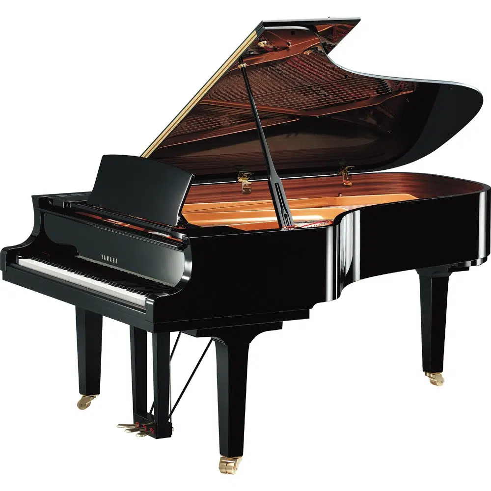 鍵盤楽器 maxxx EXB-PCM 08 ConcertGrandPiano Korg EXB-PCM 08 Concert Grand Piano | Reverb