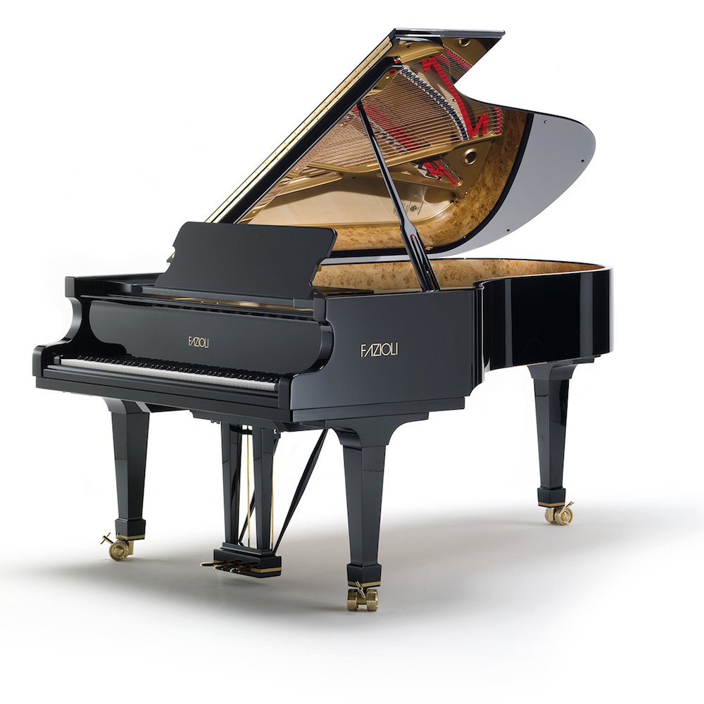 藤井風 and the piano U.S. Tour Charcoal L s-l400.jpg