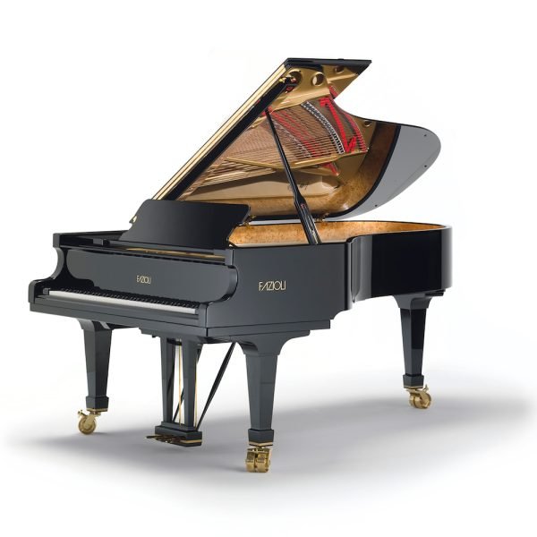 Fazioli F228 | Faust Harrison Pianos Fazioli F228 | Faust Harrison Pianos