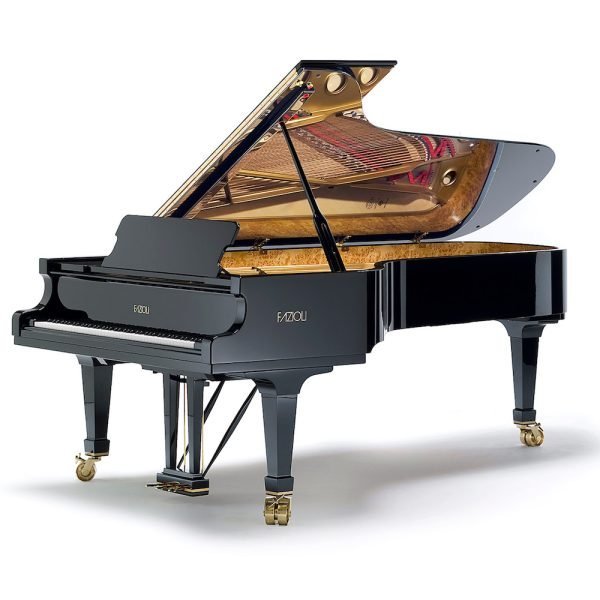 Fazioli F278 | Faust Harrison Pianos