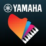 Yamaha Smart Pianist App