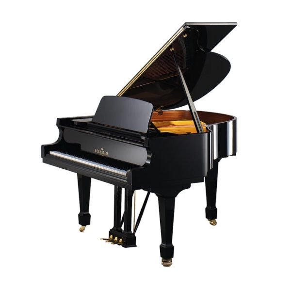 C. Bechstein Academy A 160 Grand Piano | Faust Harrison Pianos