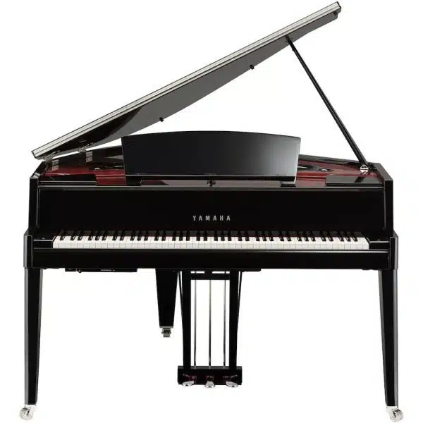 Yamaha N3X AvantGrand Piano | Faust Harrison Pianos