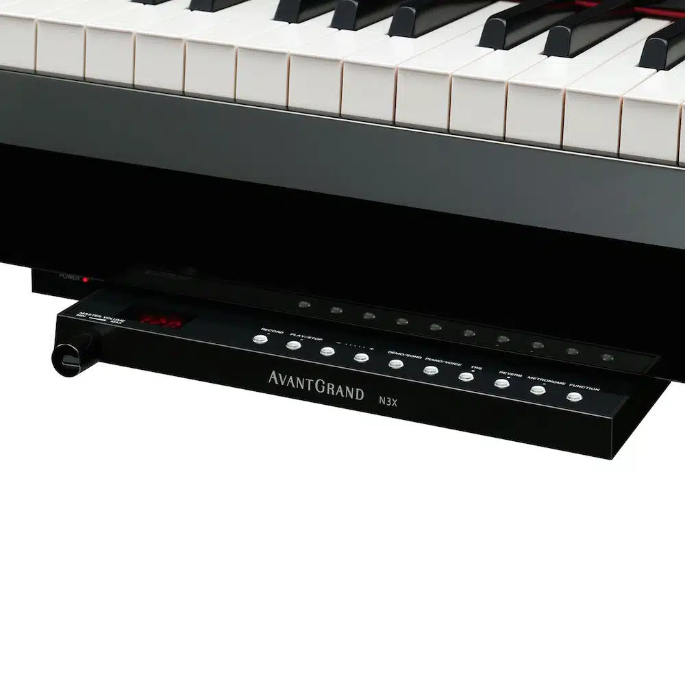 Piano