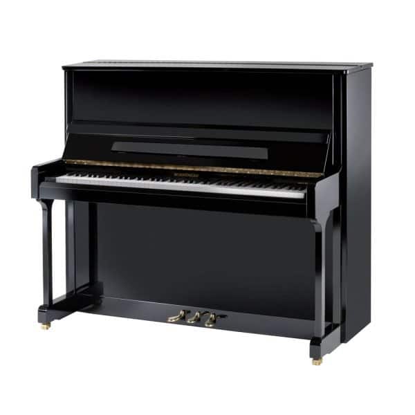 W.Hoffmann Vision Upright Pianos | Faust Harrison Pianos