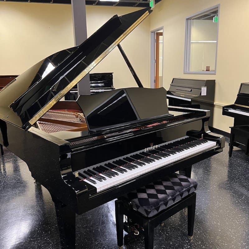 Piano