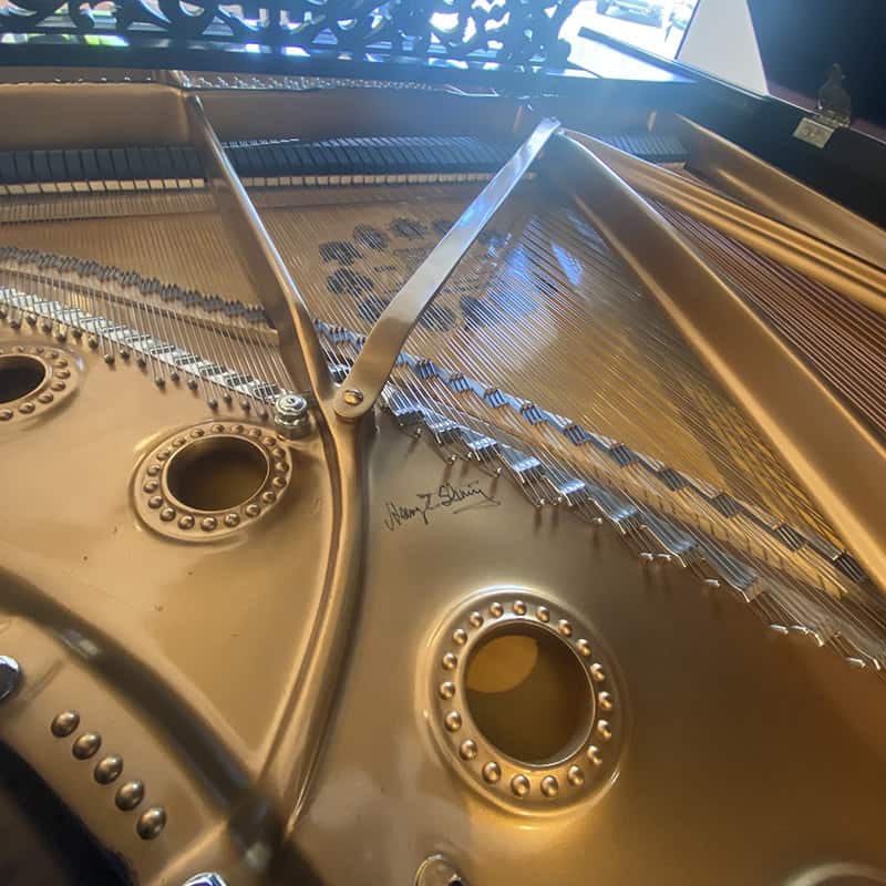 Piano