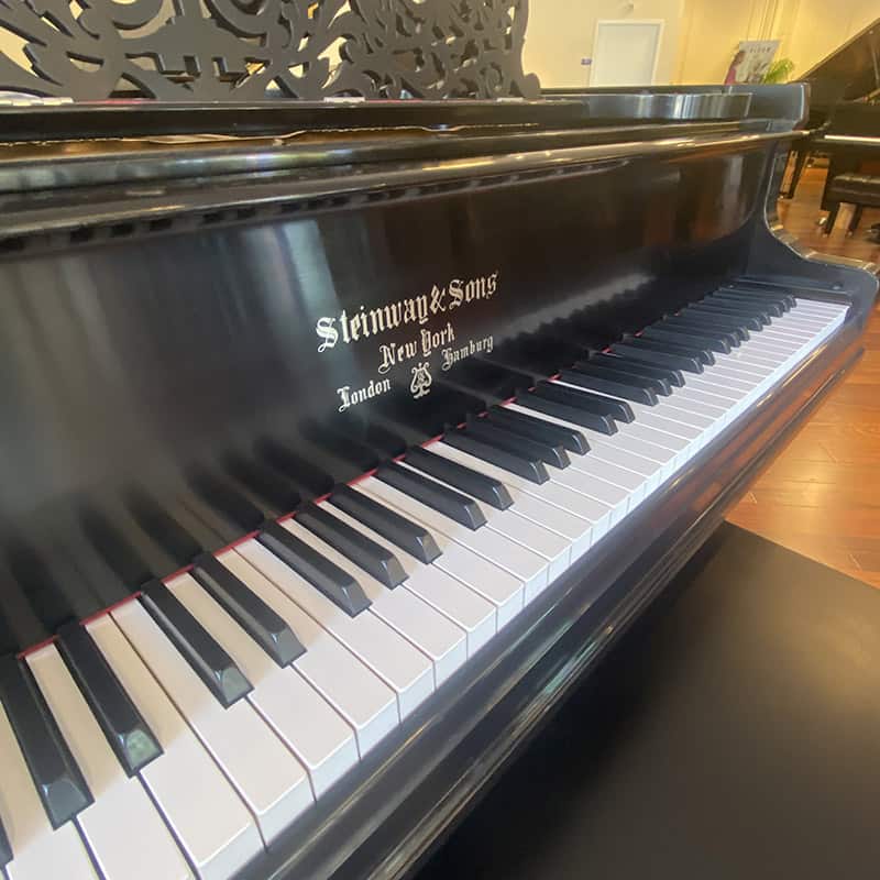 Piano