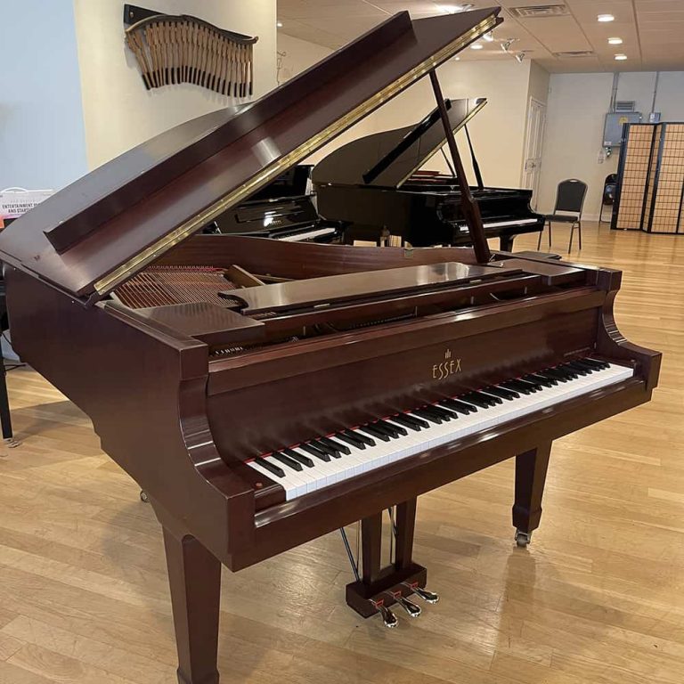 Piano