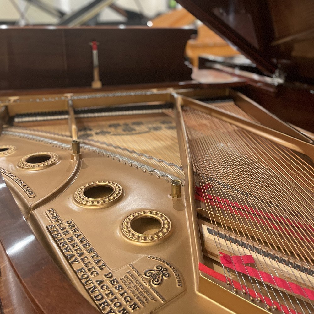 Piano