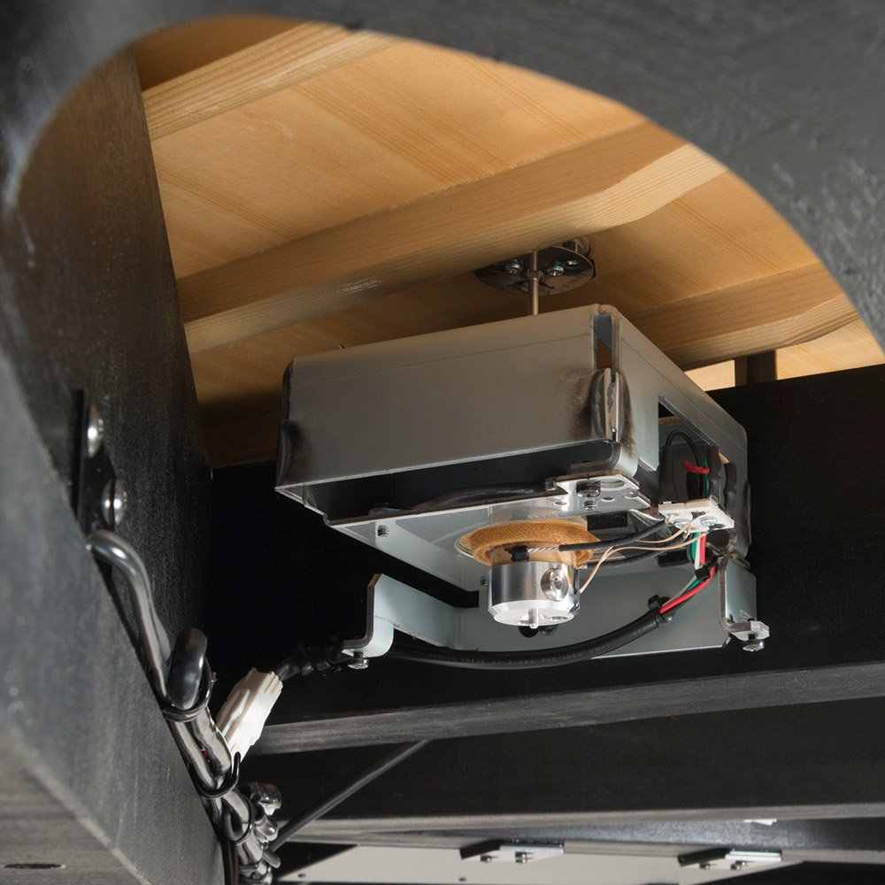 TransAcoustic