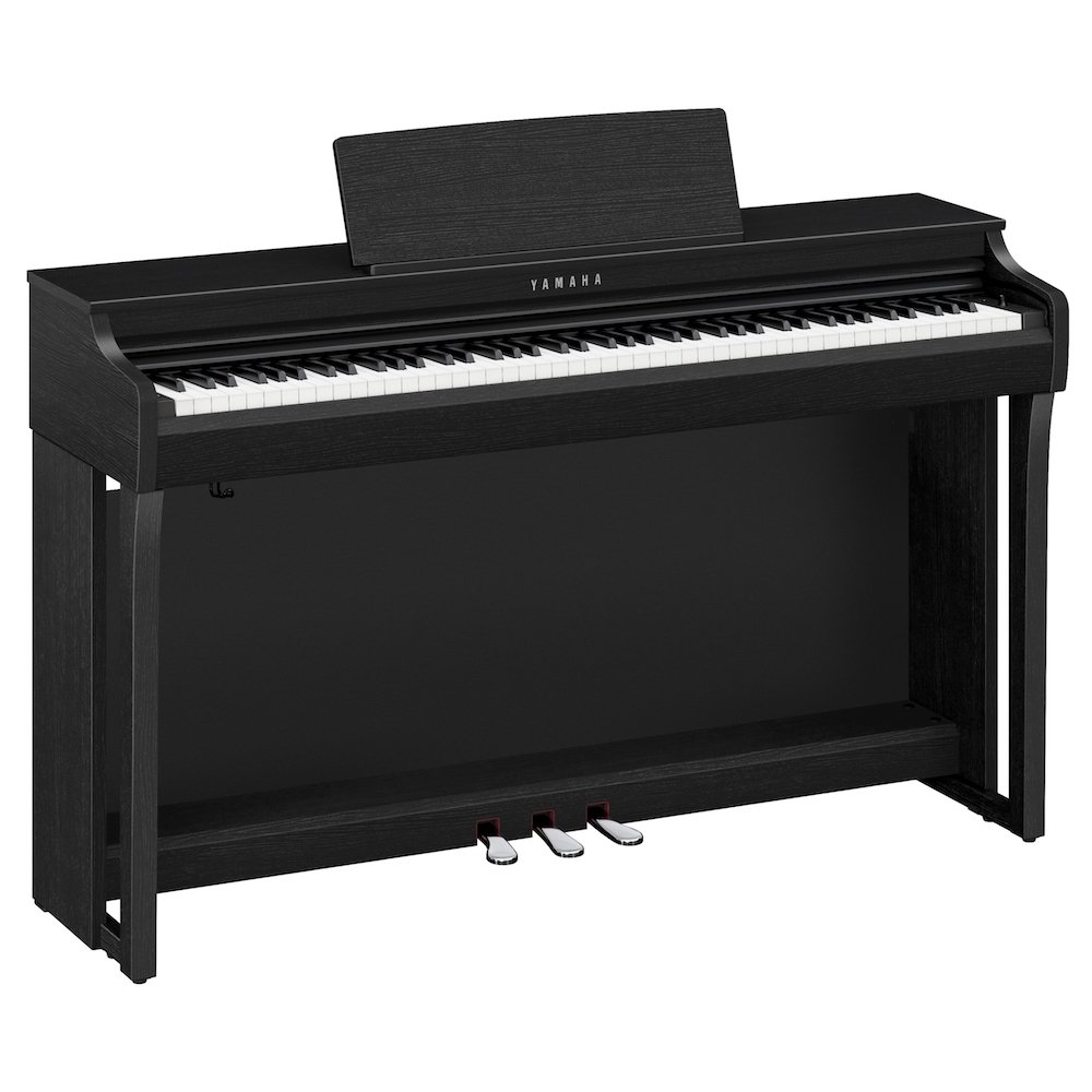 New Pianos | Faust Harrison Pianos