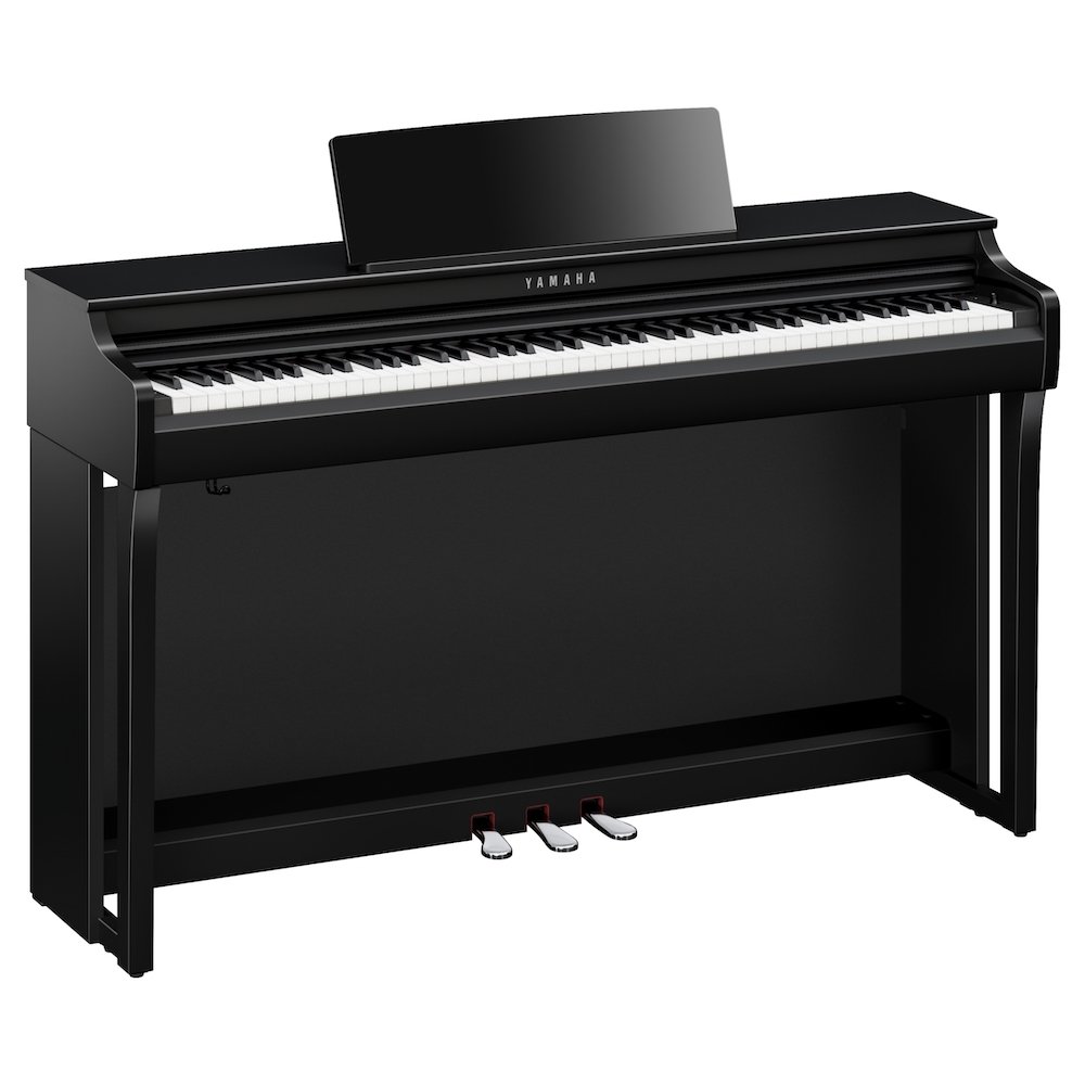 Yamaha Clavinova CVP-905 | Faust Harrison Pianos