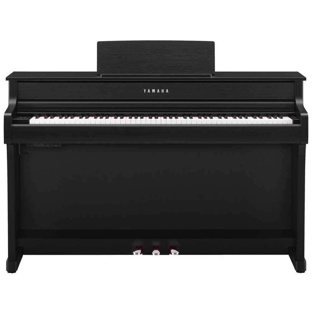 鍵盤楽器 YAMAHA clavinova CLP-870 CLP-835B_f.jpg