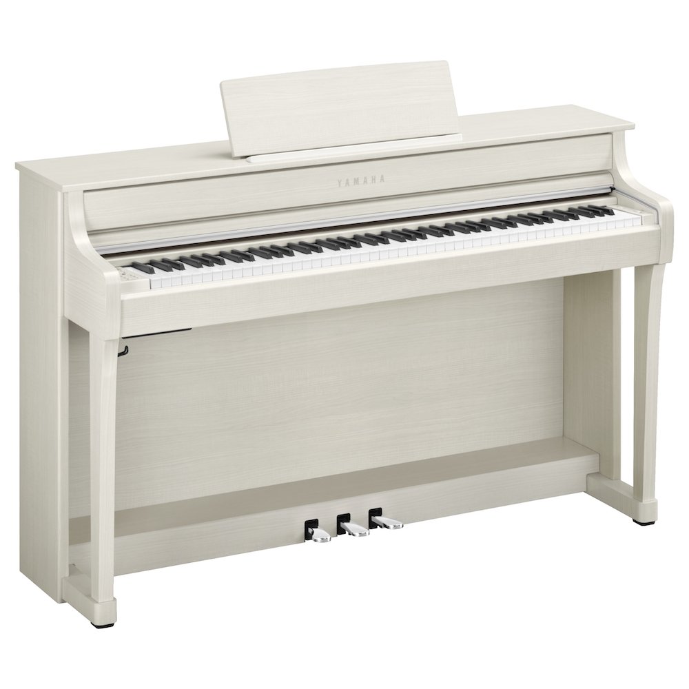 Yamaha Clavinova CVP-905 | Faust Harrison Pianos