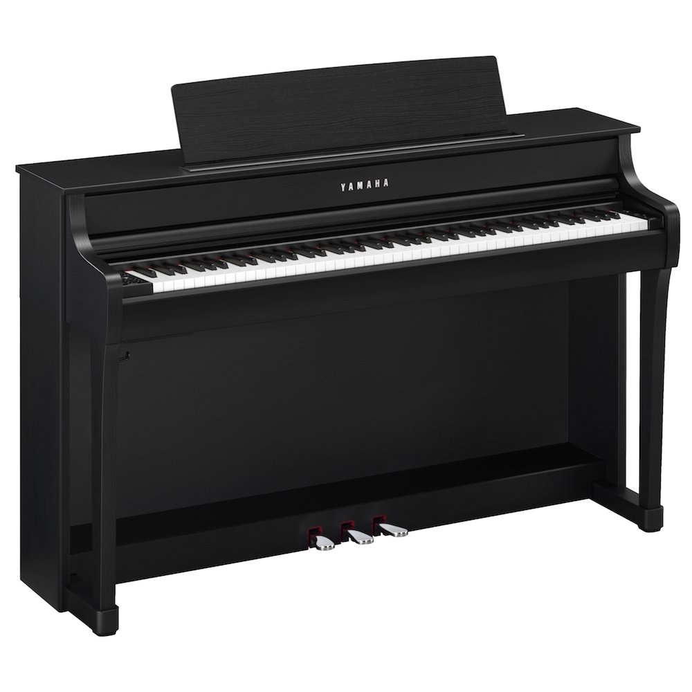 【ぷるぷら】Yamaha Clavinova CVP-65 電子ピアノ CLP-845B.jpg
