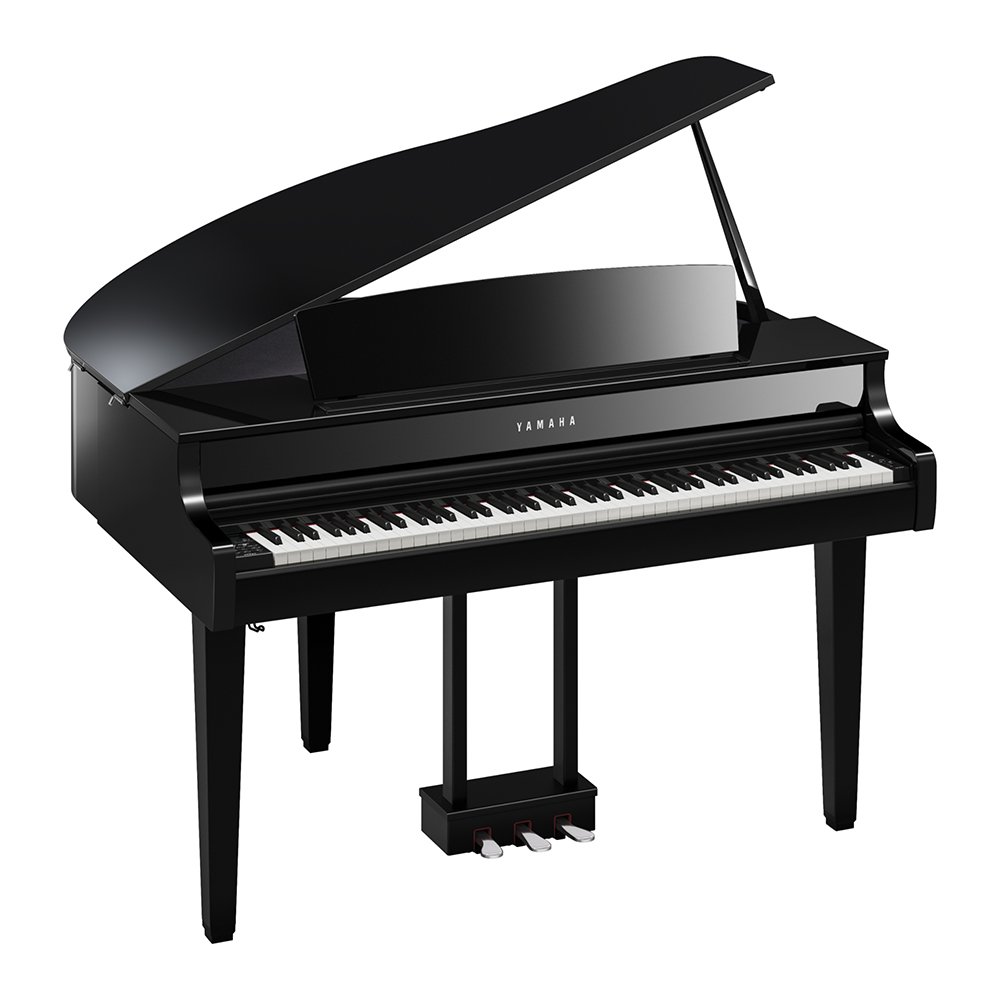 Yamaha Clavinova CLP-765gp | Faust Harrison Pianos