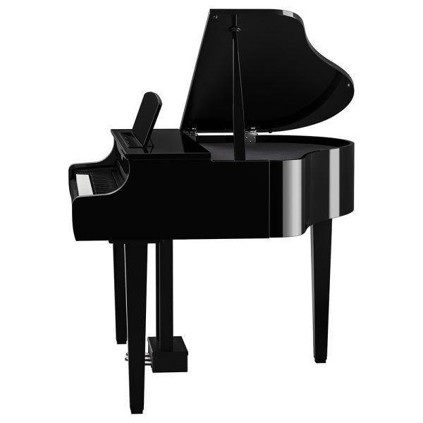 Yamaha Clavinova CLP-865GP | Faust Harrison Pianos