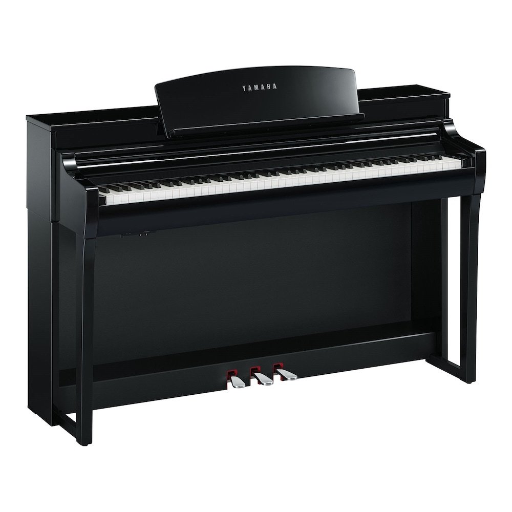 Yamaha Clavinova CVP-905 | Faust Harrison Pianos