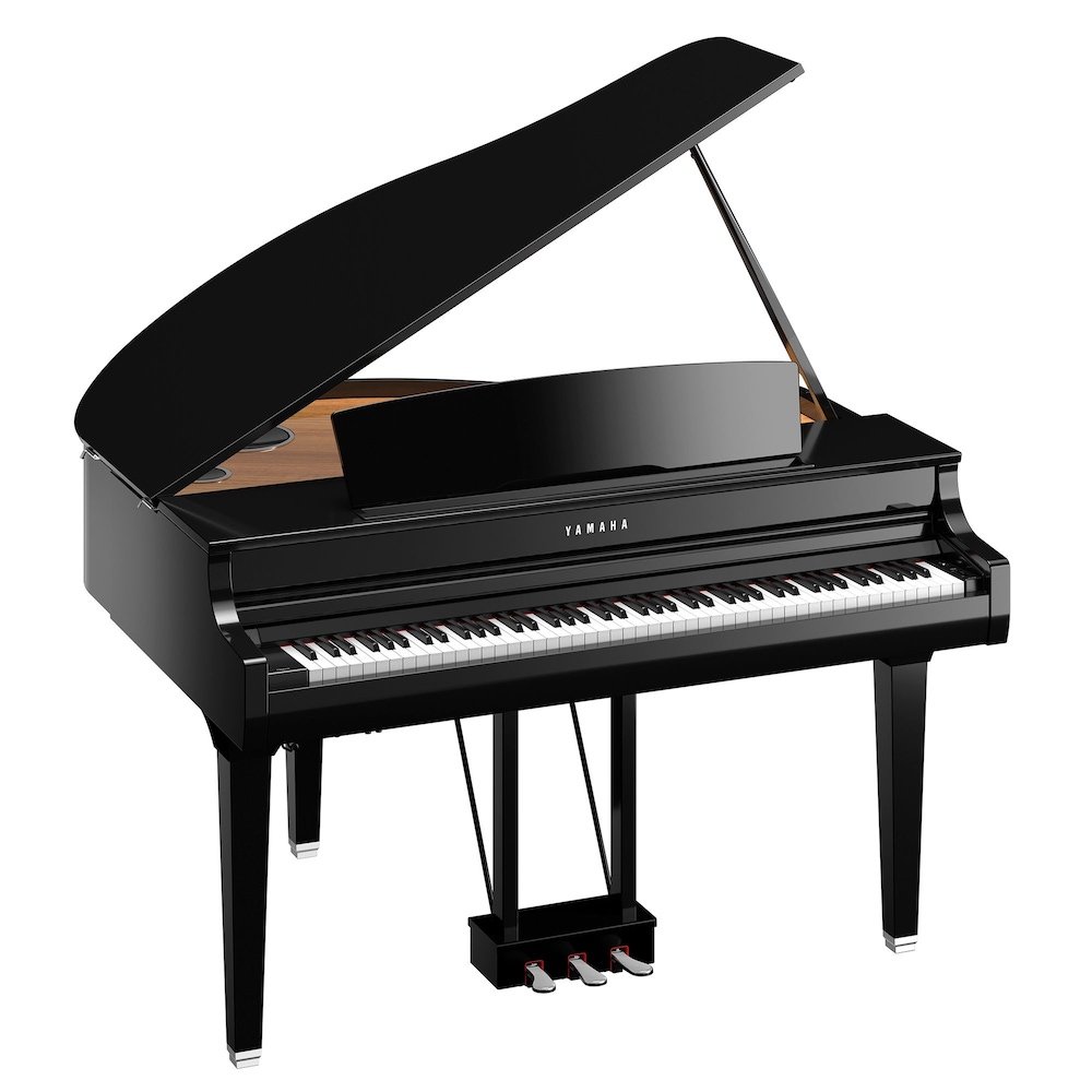 鍵盤楽器 YAMAHA-CLavinova Yamaha Clavinova CSP-295GP | Faust Harrison Pianos