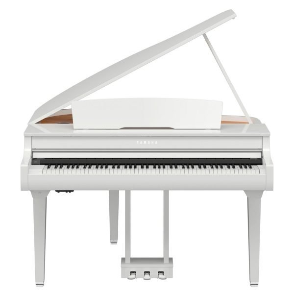 saru　Yamaha Clavinova ライトベージュCLP745WA saru様専用 Yamaha Clavinova ライトベージュCLP745WA - メルカリ