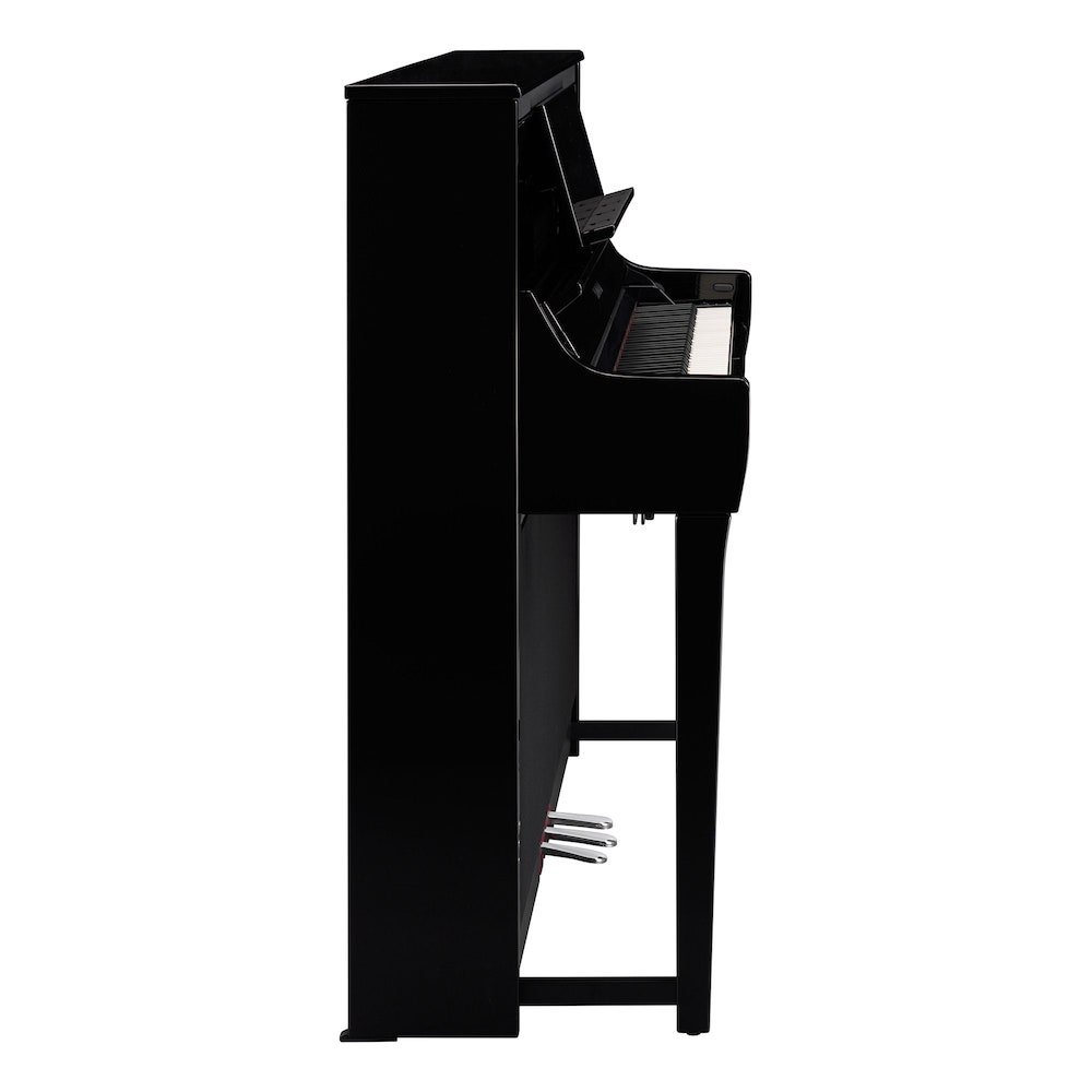 Yamaha Clavinova CSP-295 | Faust Harrison Pianos
