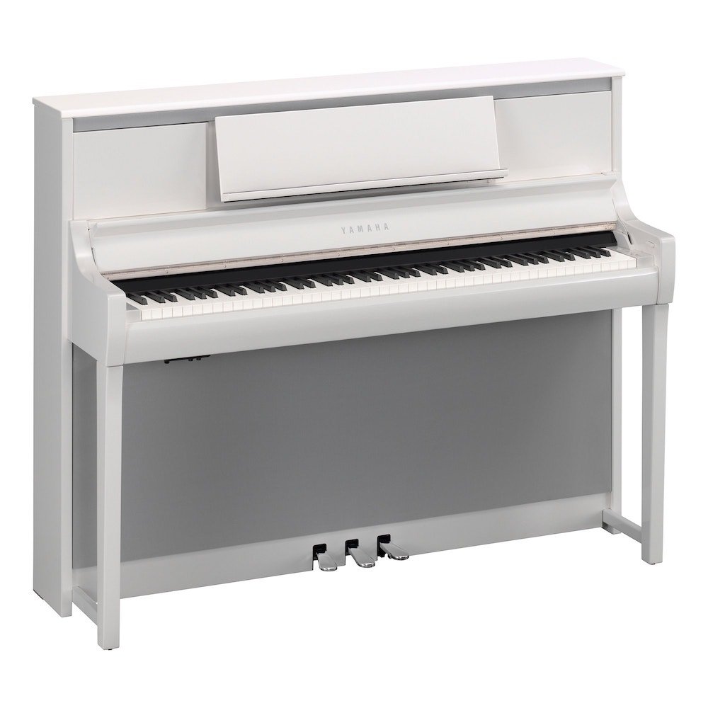 piano╰(*´︶`*)╯♡ CSP 295 | Yamaha Clavinova (Digital Piano) – Apex Piano Showroom